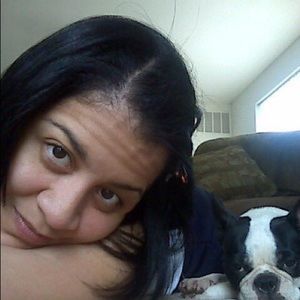 Meet your Posher, Katherine